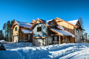 Missing Link Chalet At Terry Peak Ski Resort Lead